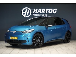 Volkswagen ID.3 Limited Edition 52 kWh * NIEUWSTAAT * + 19'' / SENSOREN