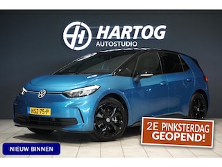 Volkswagen ID.3 Limited Edition 52 kWh * NIEUWSTAAT * + 19'' / SENSOREN