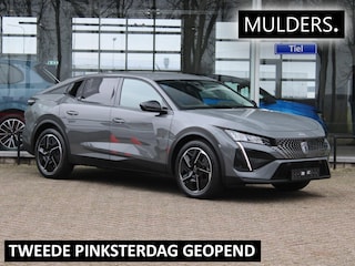 Peugeot 408 e-408 Allure 58 kWh VOORRAAD KORTING