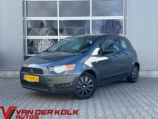 Mitsubishi Colt 1.1 Edition One | Airco | Elektrische Ramen