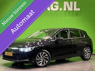 Volkswagen Golf 1.4 eHybrid Style