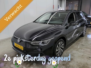 Volkswagen Golf 1.4 eHybrid Style