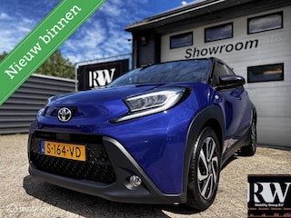 Toyota Aygo 1.0 VVT-i MT *ENVY*NAP*GARANTIE T/M 04-2028*