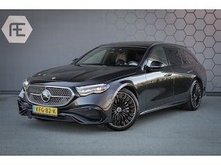 Mercedes-Benz Estate 300 e AMG Line | AIRMATIC | BURMESTER 4D | HYPERSCREEN | ADAPTIVE | STOELVERWARMING & VERKOELING & MASSAGE | STUURVERWARMING | ENERGIZING PACK PLUS | WINTER PACK | PREMIUM PLUS PACK | MULTICONTOUR ZETELS | HEAD UP | DUBBEL GLAS | AC+DC LADEN | VERLICHTE GRILLE |  TREKHAAK | 360 CAMERA | 300e