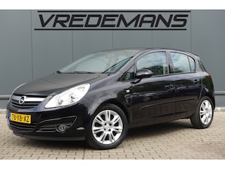 Opel Corsa 1.2-16V Enjoy AUTOMAAT
