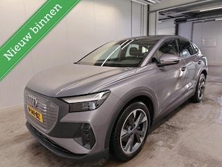 Audi Q4 35 Edition 55 kWh