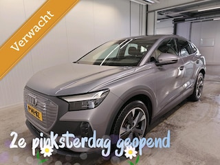 Audi Q4 35 Edition 55 kWh