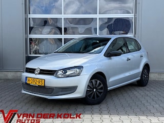 Volkswagen Polo 1.2 Easyline 5 Deurs | Airco