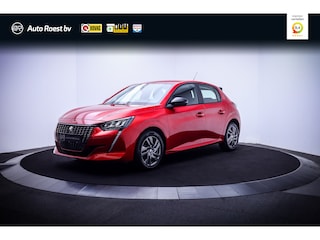 Peugeot 208 1.2T Aut.PACK Active FULL LED | CARPLAY | NAVI | DAB | CLIMA | CRUISE | PDC | LMV