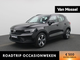 Volvo XC40 Recharge Core | CAMERA | STOELVERWARMING | APPLE CARPLAY | ADAPTIEF CRUISECONTROL | LED | LMV | CLIMATE CONTROL |