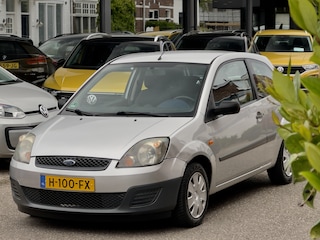 Ford Fiesta 1.3-8V CHAMPION AIRCO