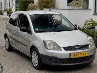 Ford Fiesta 1.3-8V CHAMPION AIRCO