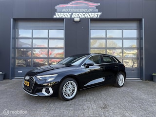Audi A3 Sportback 30 TFSI Advanced edition Automaat