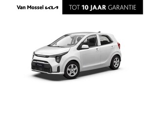 Kia Picanto 1.0 GDi ComfortLine | NIEUW |  Beschikbaar als 4-zits of 5-zits | DIVERSE KLEUREN LEVERBAAR |
