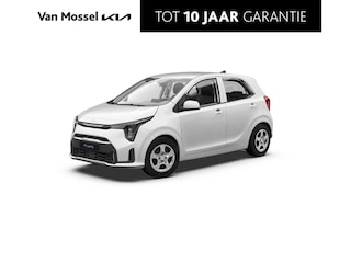 Kia Picanto 1.0 GDi ComfortLine | NIEUW |  Beschikbaar als 4-zits of 5-zits | DIVERSE KLEUREN LEVERBAAR |