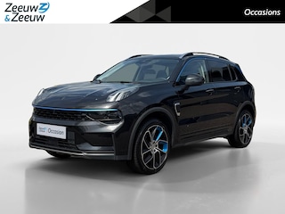 Lynk & Co 01 1.5 | Full option ! | 1800 kg trekgewicht | Trekhaak | Automaat | Panorama dak | Navigatie | Apple carplay & Android auto | Parkeersensor voor en achter | Achteruitrijcamera | Adaptief cruise control | Dodehoek detectie | Elektrische achterklep | 12 maanden garantie! |