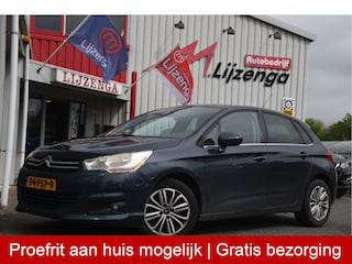 Citroën C4 1.6 VTi Tendance Clima | Bluetooth | Cruise | LMV