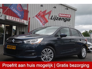 Citroën C4 1.6 VTi Tendance Clima | Bluetooth | Cruise | LMV