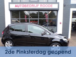 Volkswagen Golf Plus 1.2 TSI Match TOP STAAT,HOGE INSTAP!