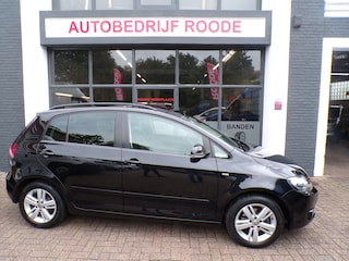 Volkswagen Golf Plus 1.2 TSI Match TOP STAAT,HOGE INSTAP!