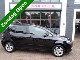 Volkswagen Golf Plus 1.2 TSI Match TOP STAAT,HOGE INSTAP!