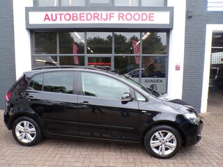 Volkswagen Golf Plus 1.2 TSI Match TOP STAAT,HOGE INSTAP!