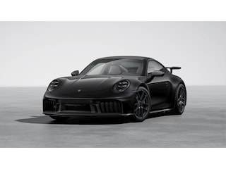 Porsche 911 Carrera 4 GTS