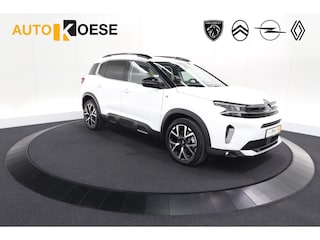 Citroën C5 Aircross 1.6 Plug-in Hybrid 225 Shine | SOH 98,5% | Adaptieve Cruise Control | Pack Ambiance | Camera
