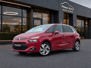 Citroën C4 Picasso 1.2 PureTech Selection |NIEUWE DISTRIBUTIE|MASSAGE|CLIMA|1E EIGENAAR| 18872