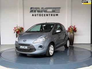 Ford Ka 1.2 Comfort start/stop | Airco | Elektrische ramen