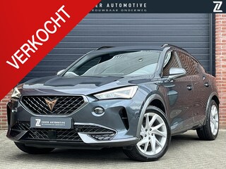 Cupra Formentor 1.4 TSI e-Hybrid | | Navigatie | Adaptive Cruise | Apple carplay/Android auto | Parkeerhulp rondom