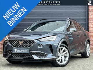 Cupra Formentor 1.4 TSI e-Hybrid | | Navigatie | Adaptive Cruise | Apple carplay/Android auto | Parkeerhulp rondom
