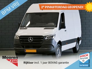 Mercedes-Benz Sprinter 315 1.9 CDI Automaat L2H2 RWD | LED | 3.500KG AHW MOGELIJK | CAMERA | CARPLAY |