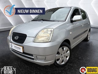 Kia Picanto 1.1 LXE ELEK.ramen