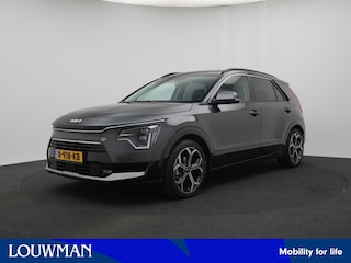 Kia Niro 1.6 GDi ExecutiveLine | Schuifdak