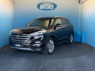 Hyundai Tucson 1.6 GDi Comfort, LM velgen 19inch, Trekhaak
