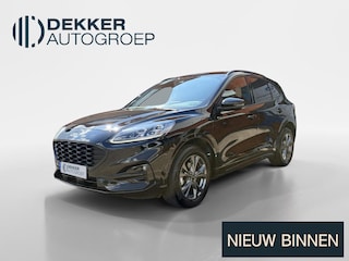 Ford Kuga 2.5 PHEV ST-Line X Zeer compleet.