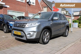 Suzuki Vitara 1.6 EXCLUSIVE Automaat