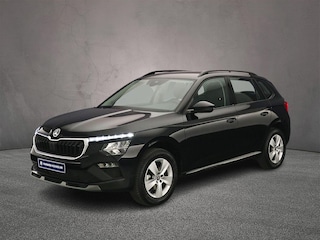 Skoda Kamiq Selection 1.0 TSI 115pk DSG Automaat Cruise control, Parkeersensor achter, LED koplampen, Airco, DAB, Radio, App connect, Bluetooth