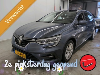 Renault Mégane Estate 1.3 TCe 140 Equilibre | 1700KG Trekgewicht |