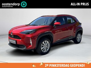 Toyota Yaris Cross 1.5 Hybrid 115 Business Plus