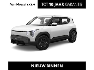 Kia EV2 Essential 42.2 kWh | NIEUW | 100% ELEKTRISCH | DIVERSE KLEUREN LEVERBAAR | 312KM WLTP |