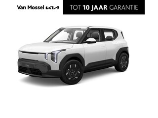 Kia EV2 Essential 42.2 kWh | NIEUW | 100% ELEKTRISCH | DIVERSE KLEUREN LEVERBAAR | 312KM WLTP |