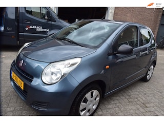 Suzuki Alto 1.0 Comfort nette suzuki alto,airco,elec.pakket