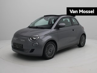 Fiat 500 42 kWh Icon