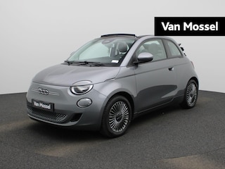 Fiat 500 42 kWh Icon