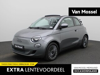 Fiat 500 42 kWh Icon