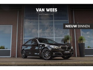 BMW 3-serie GT 320i Executive Luxury Line | Camera | Panoramadak | Sportstuur | Stoelverwarming | Sportstoelen | Navigatie | Cruise control | Bluetooth | Xenon | PDC