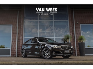 BMW 3-serie GT 320i Executive Luxury Line | Camera | Panoramadak | Sportstuur | Stoelverwarming | Sportstoelen | Navigatie | Cruise control | Bluetooth | Xenon | PDC