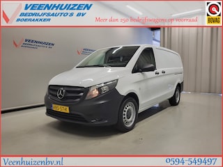 Mercedes-Benz Vito 114CDI L3/H1 Automaat Euro 6!